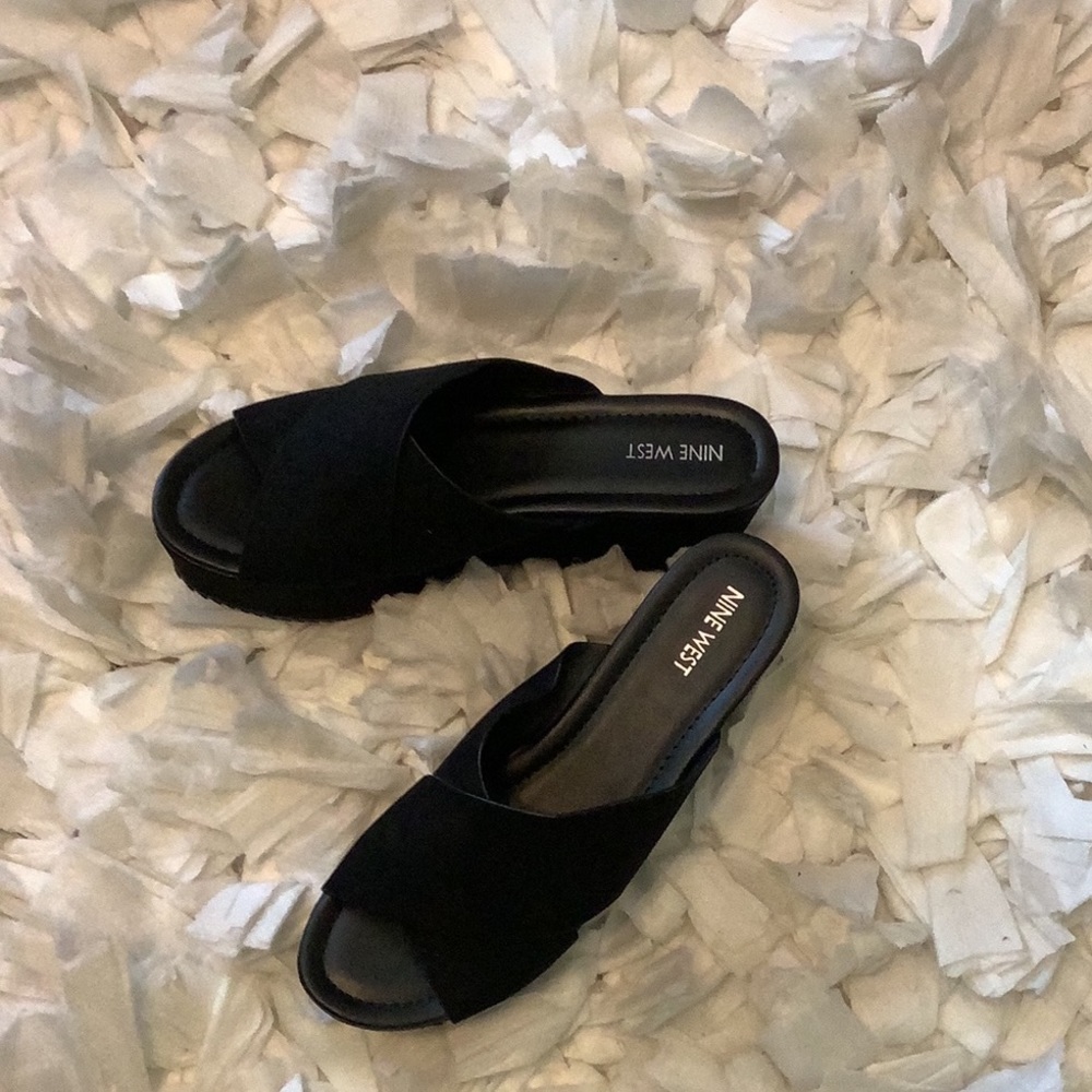 New Nine West